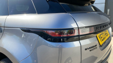 Land Rover Range Rover Evoque 2.0 P250 Autobiography 5dr Auto Petrol Hatchback